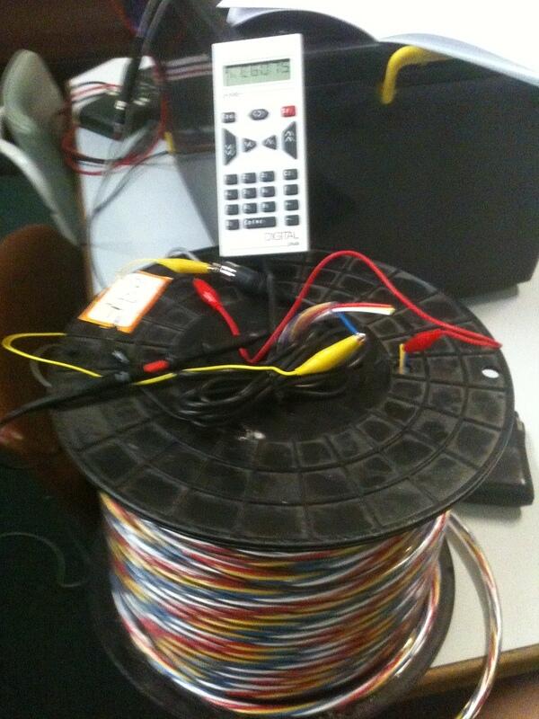 Lenz XpressNet Communicating With One Wire 100m Path Length