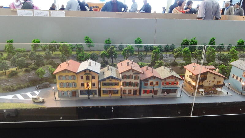 Somewhere in Baden-Wurtemberg - Buildings