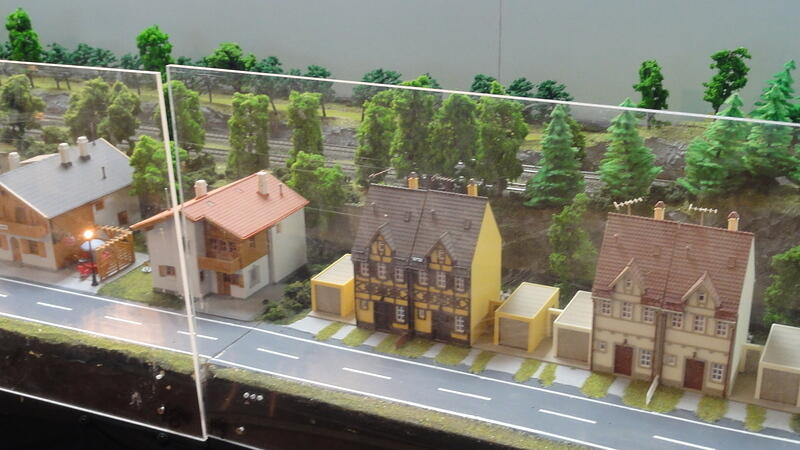 Somewhere in Baden-Wurtemberg - Housing