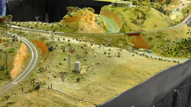 Terowie North - Farm Land