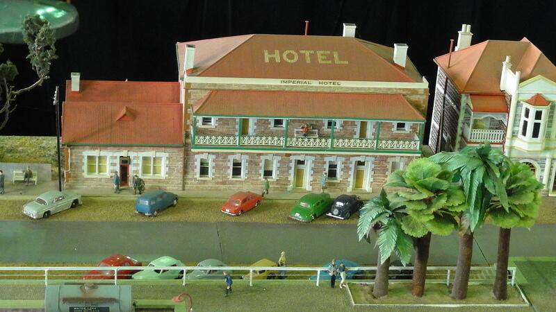 Terowie North - Imperial Hotel