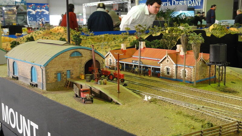 Terowie North - Mount Laura Station