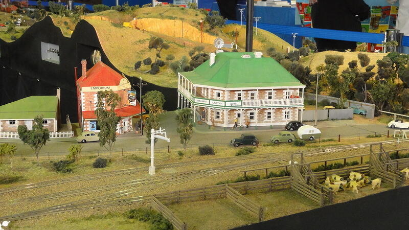 Terowie North - Mount Laura