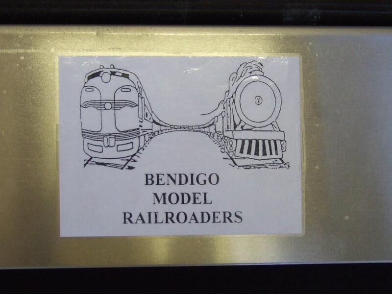 BMR Logo on Elphinston