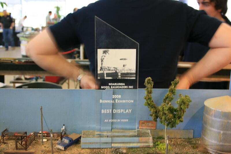 Liralau - Peers Vote Trophy