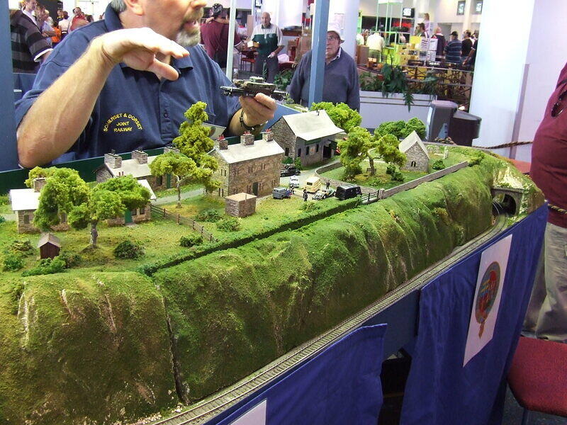 A Small Town on Midsomer Norton