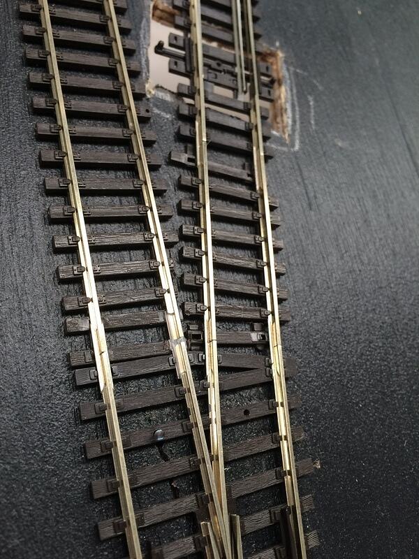 A closer look at the missed isolation