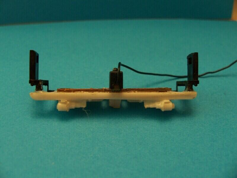 BGB 800 Class Bogie Modified to Take Proto 2000 Pickup3