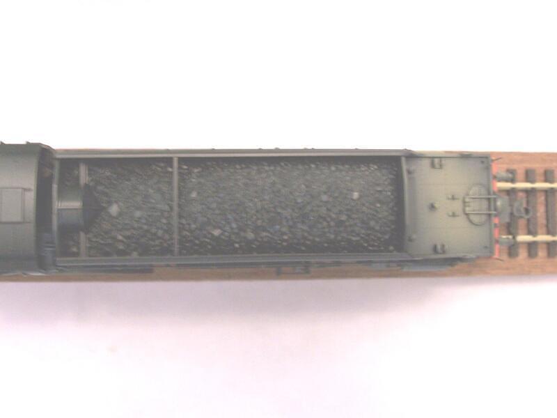 AD60 Bunker Overhead