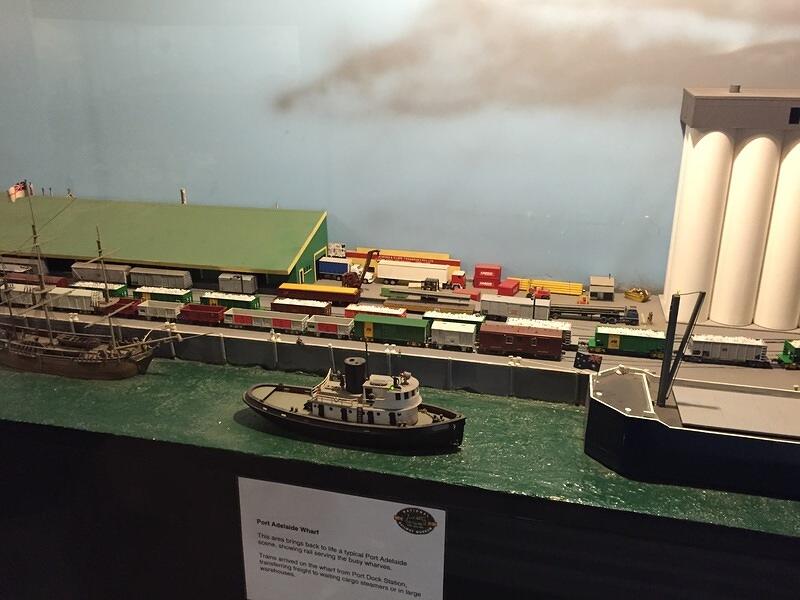 Model layout (19)