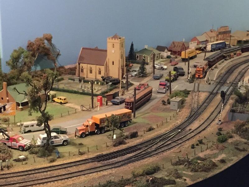 Model layout (45)