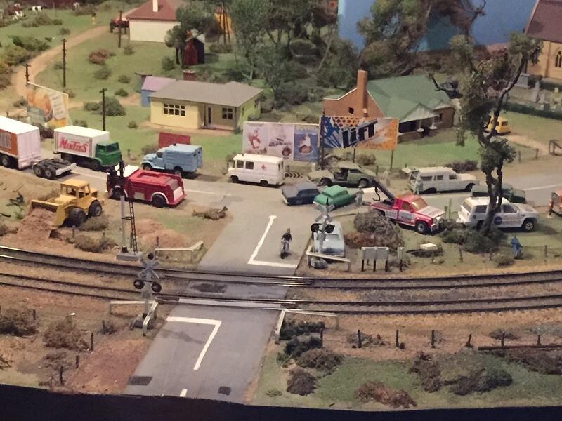 Model layout (48)