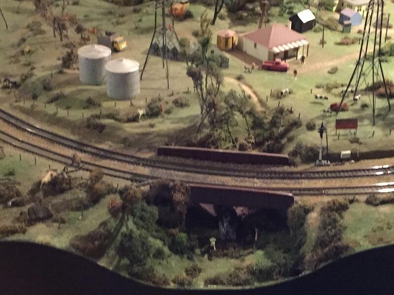 Model layout (59)