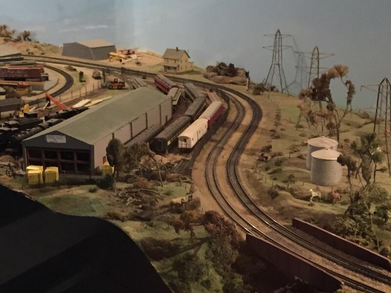 Model layout (61)