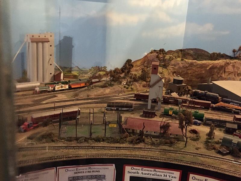 Model layout (78)