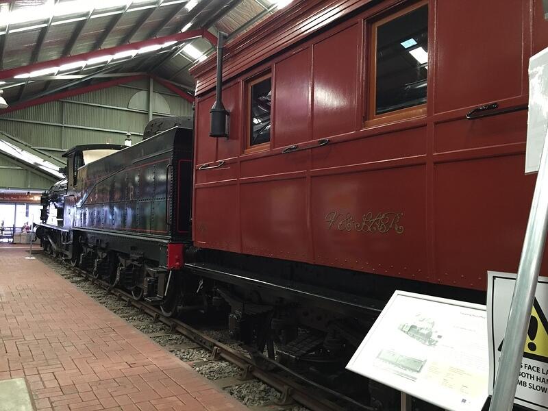 steam locomotive (7)