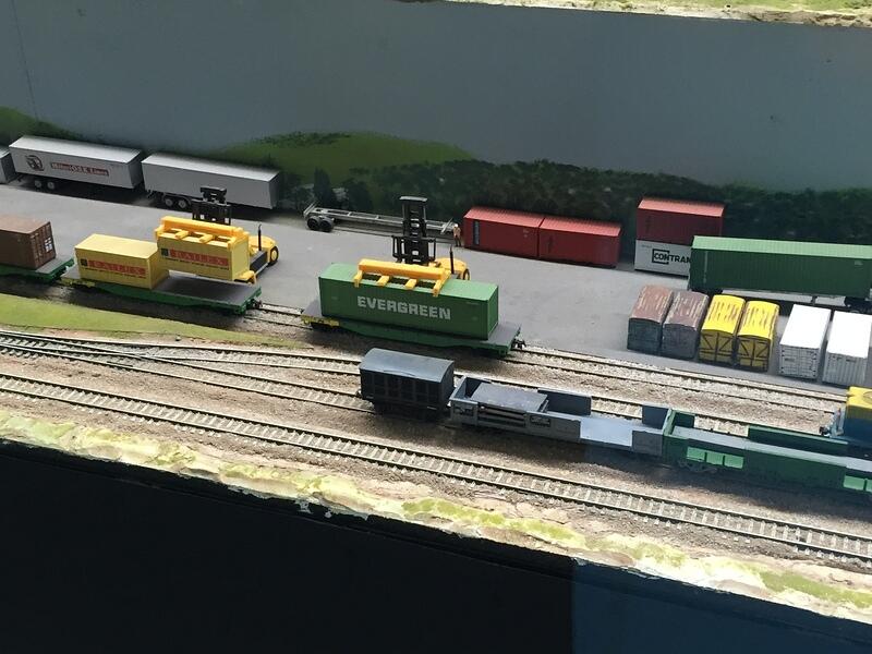 Whyalla Model Railway (100)