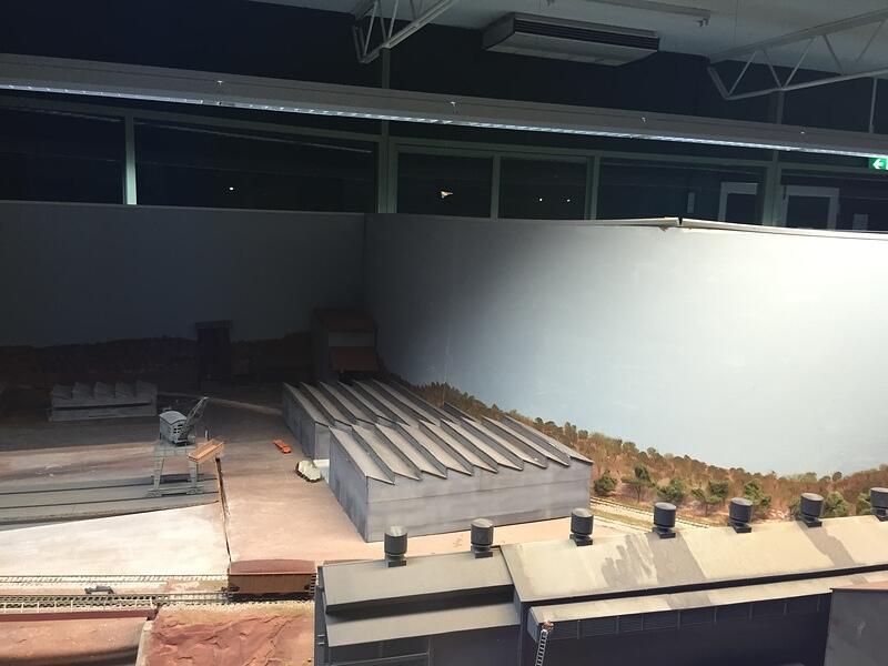 Whyalla Model Railway (2)