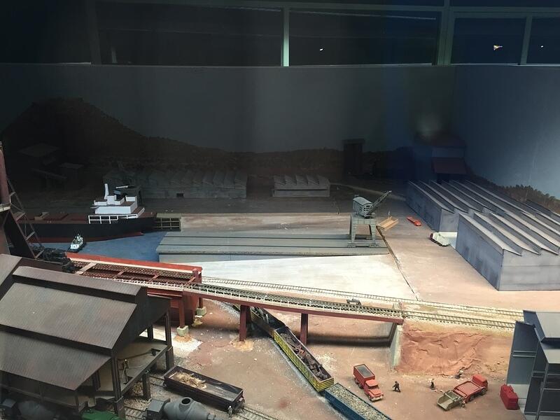 Whyalla Model Railway (5)