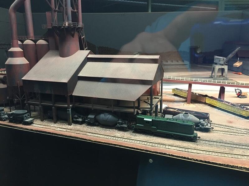 Whyalla Model Railway (9)