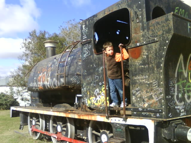 Chacabuco Argentina 1