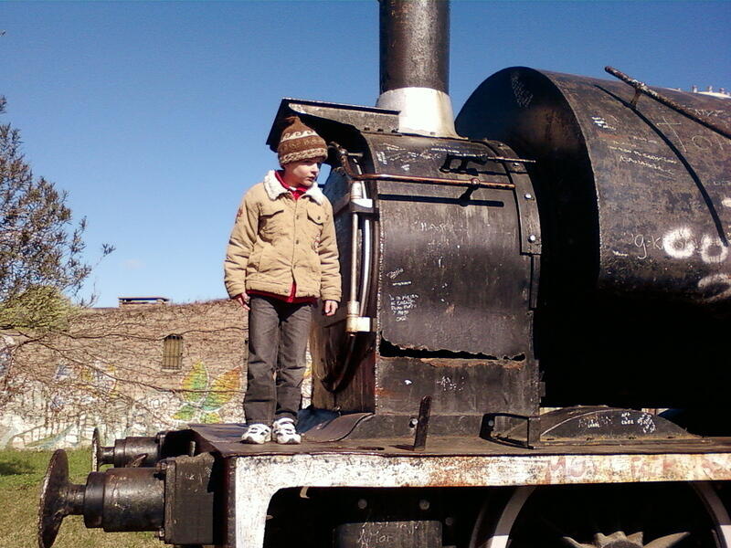 Chacabuco Argentina 3