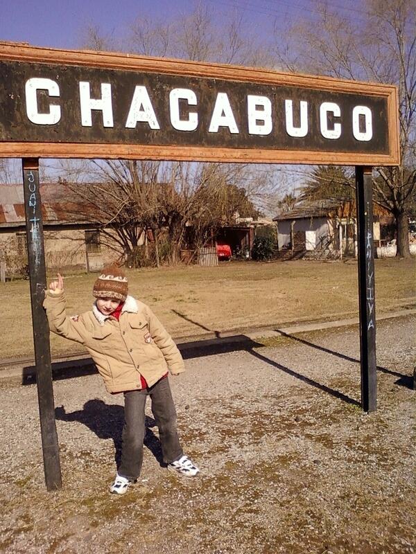 Chacabuco Argentina 4
