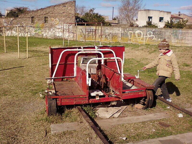 Chacabuco Argentina 6
