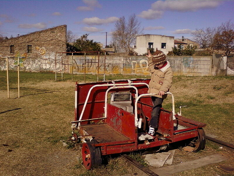 Chacabuco Argentina 7