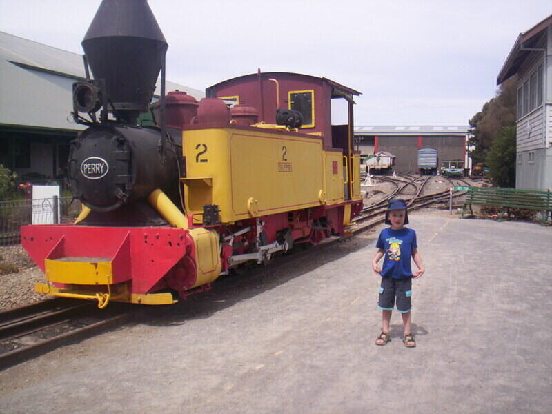 National Railway Museum 3