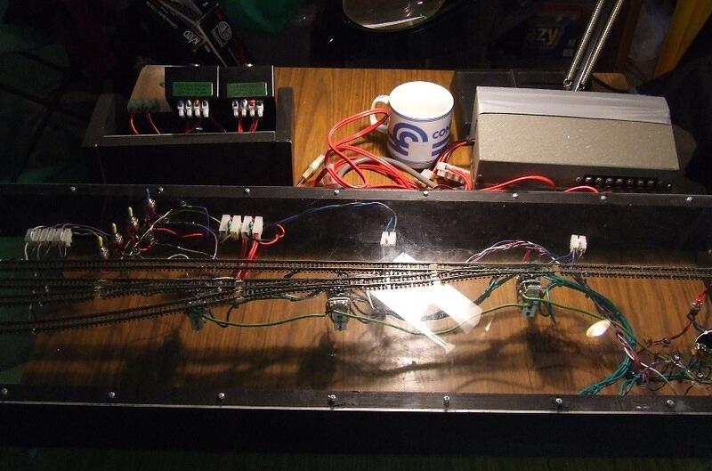 N Scale Publicity 02