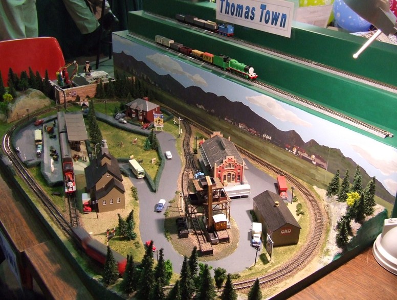 N Scale Publicity 06
