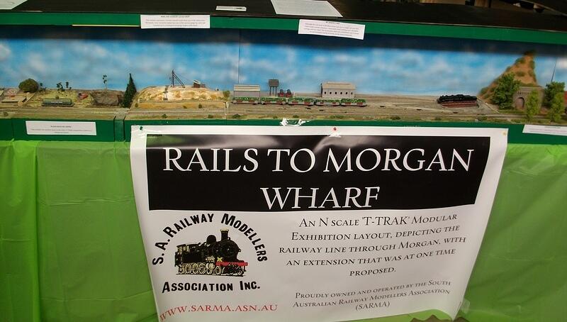 Rails to Morgan Wharf 02