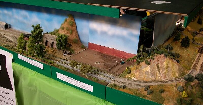 Rails to Morgan Wharf 03