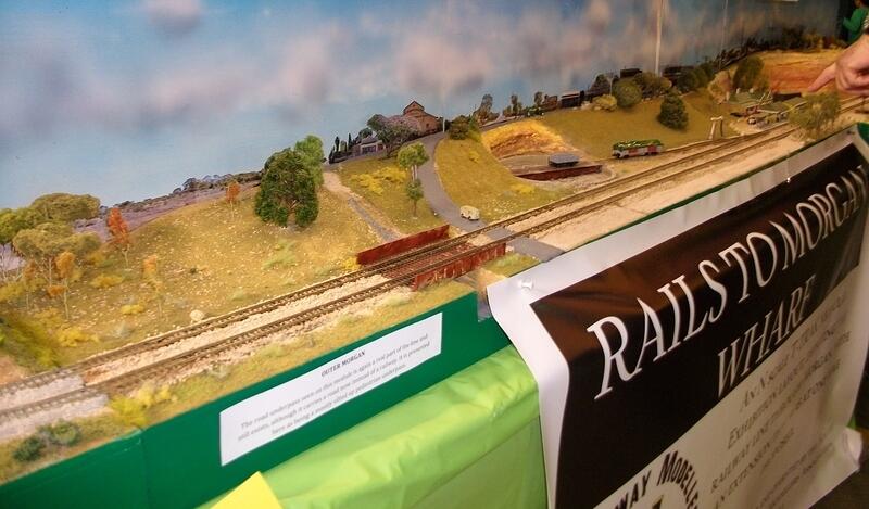 Rails to Morgan Wharf 04