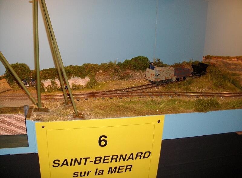 Saint-Bernard Sur La Mer 06