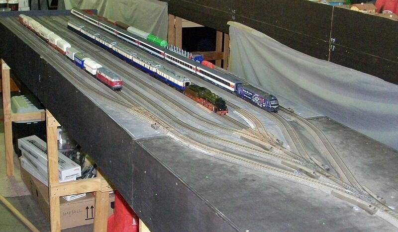 Somewhere in Baden Wurtemburg 08