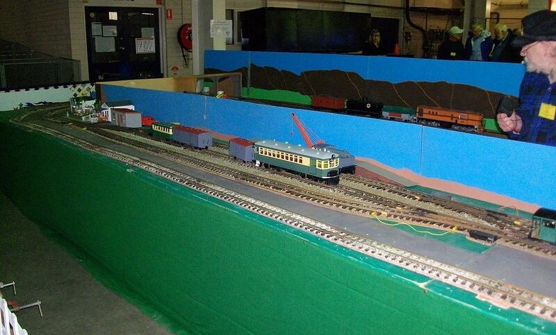 South Australian Narrow Gauge 01