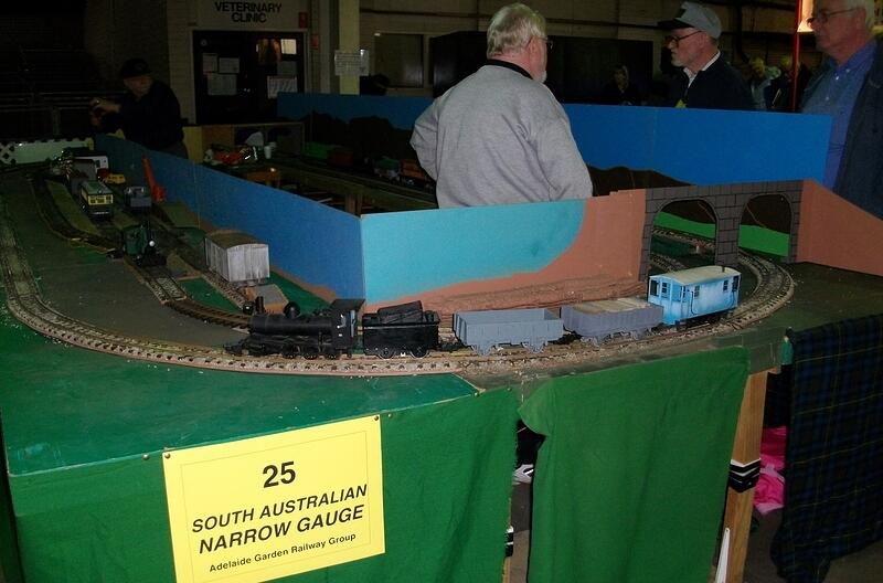 South Australian Narrow Gauge 02