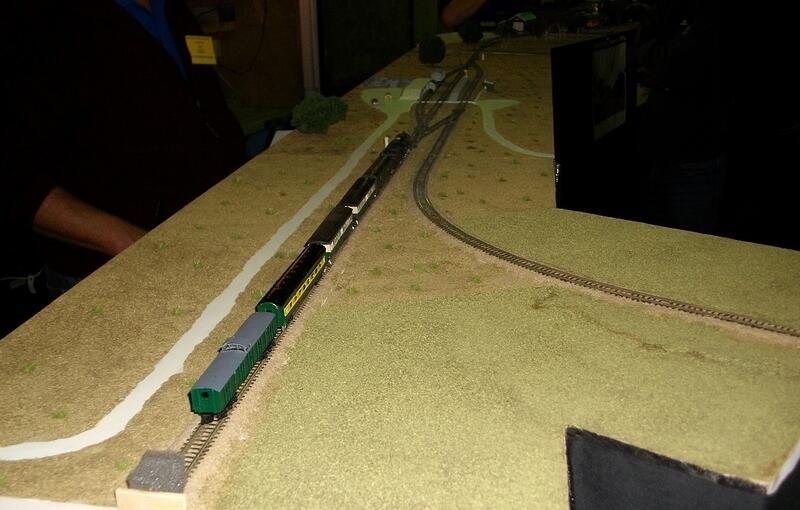 Strathalbyn & Sandergrove 01