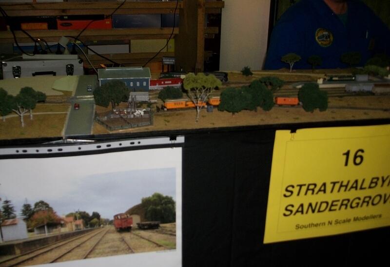 Strathalbyn & Sandergrove 02