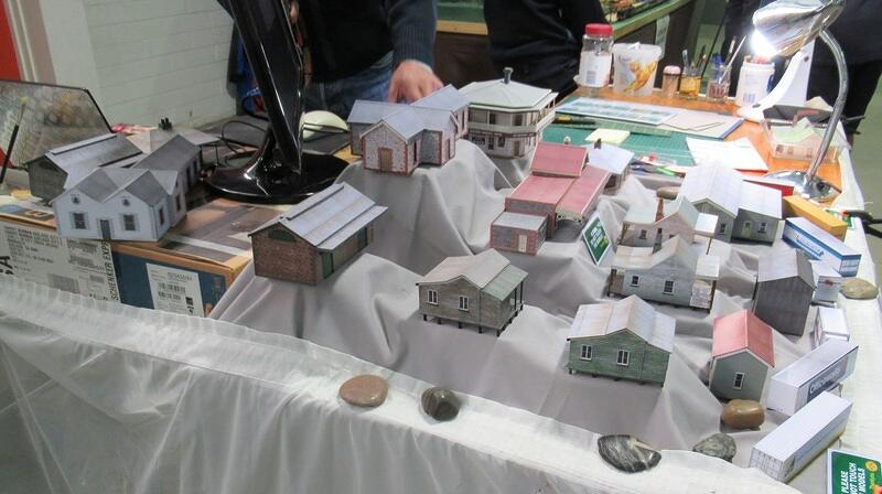 Aussie Card Models 02