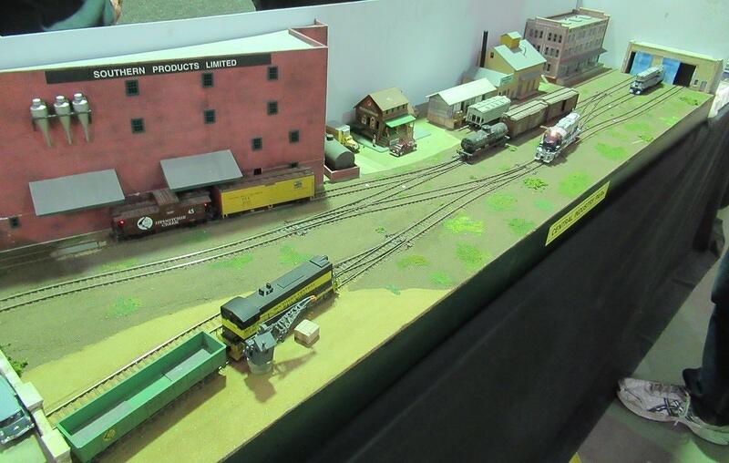 Central Industry Park 01