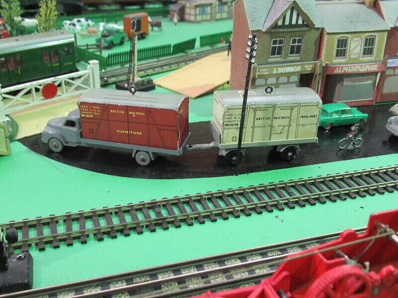 Interactive Hornby Dublo 03