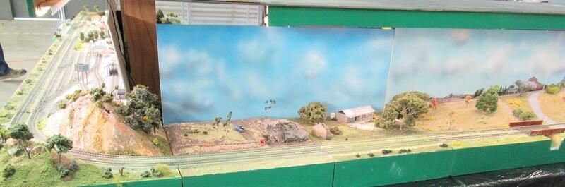 Rails To Morgan Wharf 04