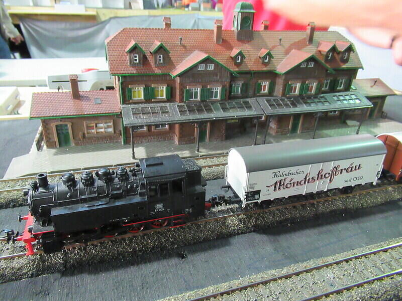 South West Germany 05