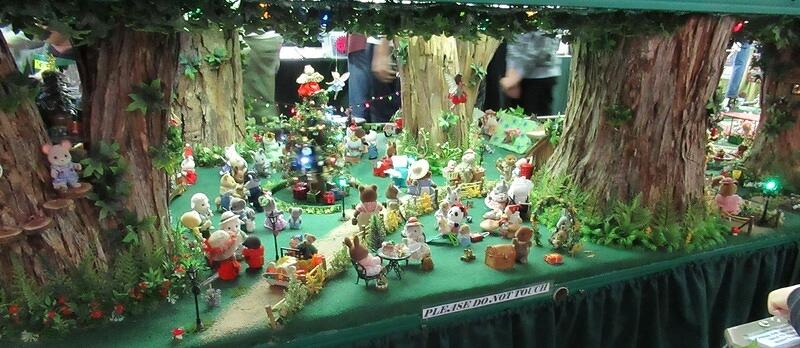 The Enchanted Wood 02