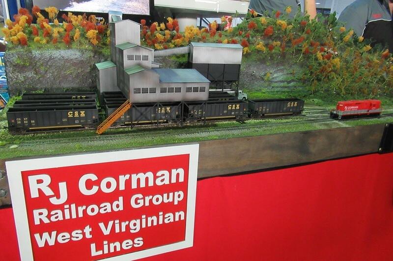 West Virginian Lines 01