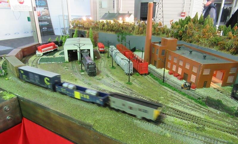 West Virginian Lines 03