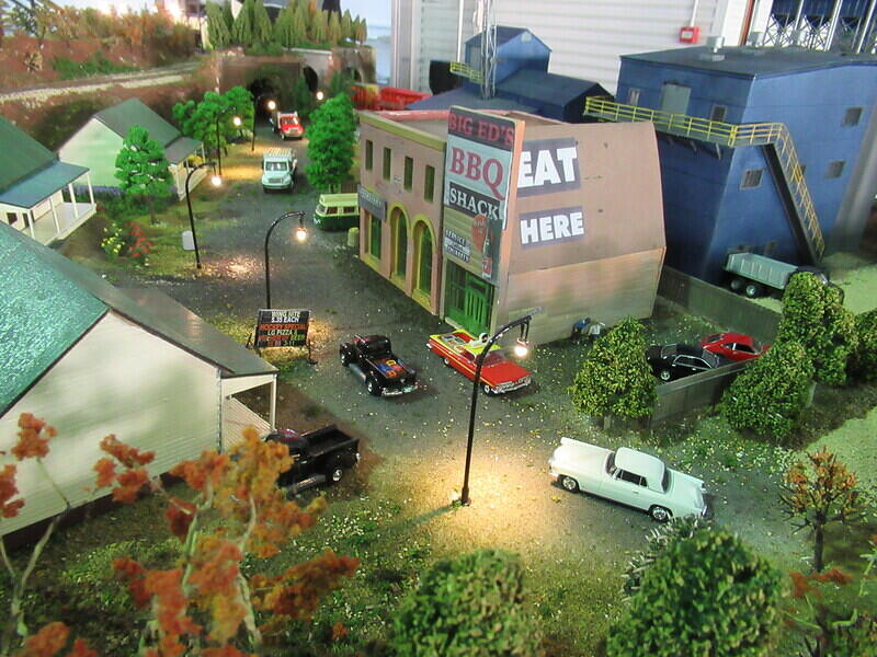 West Virginian Lines 05